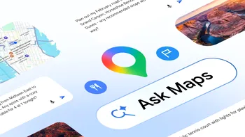 Google Maps introduce funcții AI bazate pe Gemini: Ask Maps și navigație 3D inteligentă pentru peste 2 miliarde de utilizatori