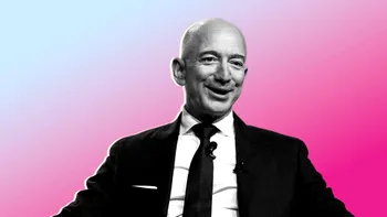 Jeff Bezos le spune oamenilor să fie „recunoscători” pentru AI, în timp ce temerile legate de joburi cresc