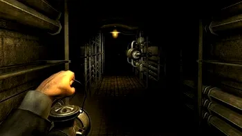 Jocuri horror legendare, disponibile într-un pachet de doar 15 dolari pe Humble Bundle