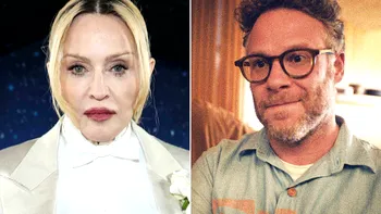 Madonna revine neașteptat în actorie și intră în serialul momentului de pe Apple TV+ creat de Seth Rogen
