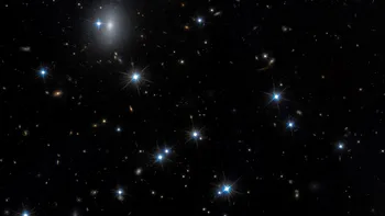 Materia întunecată ar putea veni dintr-un univers de dinaintea Big Bang-ului. Ce au descoperit astronomii