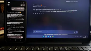 Contează dacă spui „te rog” și „mulțumesc” când vorbești cu inteligența artificială? Ce spun cercetările