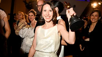 Moment istoric pentru țara noastră: românca Natalie Musteață a câștigat Oscarul pentru cel mai bun scurtmetraj