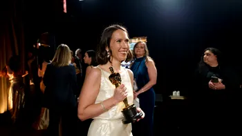 Natalie Musteață, românca premiată la Oscar 2026, și legătura specială pe care o are cu România. Ce a povestit despre originile ei