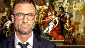 Netflix pregătește serialul „Alexander”, povestea relației dintre Alexandru cel Mare și Aristotel. Jacob Tierney, creatorul serialului 