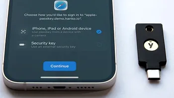 Passkeys vs parole: motivul simplu pentru care noua metodă de autentificare nu prinde încă
