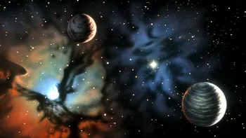 Zeci de planete care ar putea găzdui viață extraterestră, potrivit astronomilor: descoperirea care ar putea schimba totul