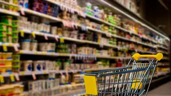 Produsele din supermarket care s-au scumpit cel mai mult în ultimul an în România. Ce alimente au devenit un lux ANALIZA