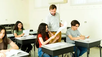 Rezultate simulare Evaluare Naţională 2026. Notele, sub așteptări: câți elevi nu au luat nici 5 la Română sau Matematică UPDATE