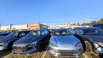 Profitul BYD scade pentru prima dată în 4 ani: semnal de alarmă pentru piața mașinilor electrice din China