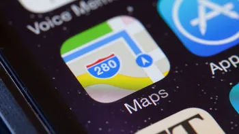 Veste proastă pentru cei care folosesc Apple Maps: așa nu mai scapi de reclame nici aici