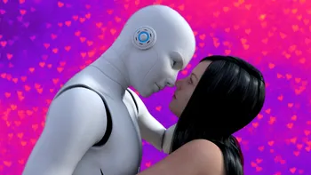 Întâlniri romantice cu AI într-un bar. Experimentul care arată cum se schimbă relațiile în era inteligenței artificiale