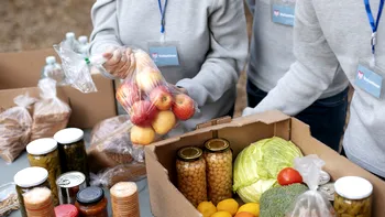 Obligație pentru sute de mii de firme: raport despre risipa alimentară până la finalul lunii martie. Amenda este de zeci de mii de lei