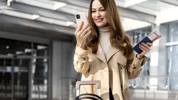 Opțiuni ieftine și sigure pentru roaming în afara UE. Soluții simple ca să nu te trezești cu facturi mari