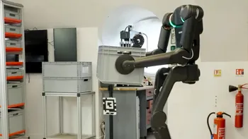 Roboții umanoizi intră în fabricile Renault: ce urmează pentru Dacia și angajații din industrie