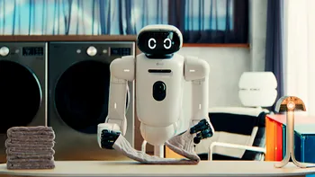 Împăturirea rufelor, un gest simplu pentru oameni, dar o provocare majoră pentru roboți