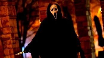 Scream 7 e dovada că și Ghostface poate ajunge o parodie obosită: cel mai tras de păr capitol al francizei