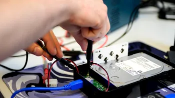Nu mai cumpăra hard disk-uri doar după capacitate: cele 4 specificații ascunse care contează cu adevărat acum