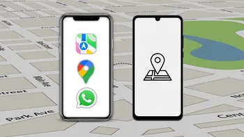 Cum îți trimiți locația prin satelit de pe iPhone când nu mai ai deloc semnal