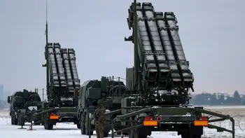 Ce este şi cum funcţionează sistemul de apărare antiaeriană Patriot: A fost activat pentru vizita lui Zelenski la Bucureşti