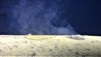 Submarinul sovietic care încă „transpiră” radiații: ce au găsit cercetătorii pe fundul Mării Norvegiei