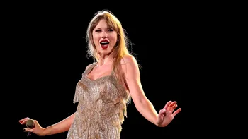 Taylor Swift a împins industria muzicală spre un nou record: vinilul trece de 1 miliard de dolari, iar streamingul domină tot