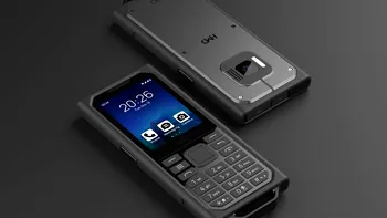 Telefoanele clasice cu butoane primesc inteligență artificială: HMD vrea să reinventeze feature phone-urile