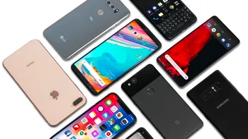 7 telefoane second-hand pe care merită să le cumperi acum