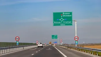 Viteza perfectă pe autostradă pentru a consuma puțin carburant. Scazi cu 30% consumul şi nici nu încalci legea dacă ții cont de sfat