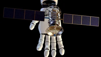Robotul care va zbura liber prin Stația Spațială: testul pregătit pe ISS ar putea schimba viitorul muncii în orbită