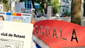 1.500 de lei pentru o viză de flotant. Cum funcționează piața ascunsă a locurilor la școli bune