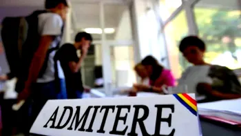 Admitere liceu 2026. Înscrierile pentru probele de limbă și aptitudini încep pe 13 mai. Calendar complet