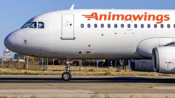 Anima Wings lansează noi rute în România. Oraşele europene în care poţi ajunge mai uşor din Bucureşti, Timişoara şi Cluj-Napoca