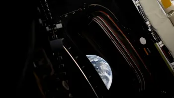 Primele imagini cu Pământul trimise de Artemis II în drumul istoric spre Lună