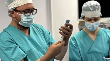 Premieră la Sibiu: o procedură modernă folosită la MedLife Polisano ajută pacienții să tolereze mai bine radioterapia în cancerul de prostată