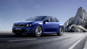 BMW schimbă garda la electrice: noul i3 intră în scenă, iar i4 se pregătește de ieșire din gamă