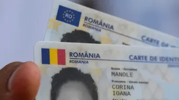 Buletinul vechi dispare treptat. Ce trebuie să faci în 2026 și până când mai este valabil