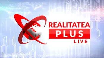 CNA a retras licența Realitatea Plus. Postul ar urma să își înceteze emisia