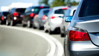 CNAIR anunță restricții de circulație înainte și în timpul minivacanței de Paște 2026