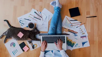 Care este distanța ideală dintre casă și birou. Studiul care arată cât de mult te afectează naveta zilnică
