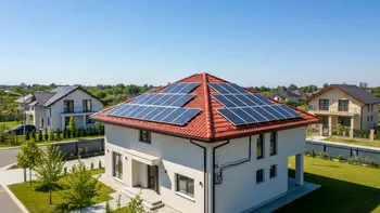 Cât costă să montezi panouri solare şi sistemul de stocare pentru o casă de 100 de mp. Aşa devii independent energetic