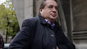 Ce avere are Ioan Niculae. Omul de afaceri era cel mai bogat român în 2012