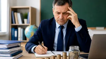 Ce salariu are un director de școală în 2026 și de ce funcția devine tot mai puțin atractivă. Tabel comparativ cu veniturile profesorilor