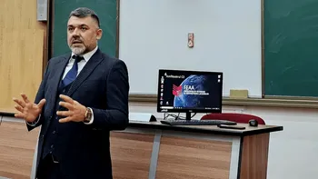 Ce salariu avea şeful ITM Bucureşti. Costel Grojdea spune că maşina Lamborghini de 300.000 de euro nu este a lui