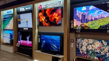 Cele mai bune televizoare smart între 1.000 lei - 2.000 lei, dar cu rating mare de la cumpărători