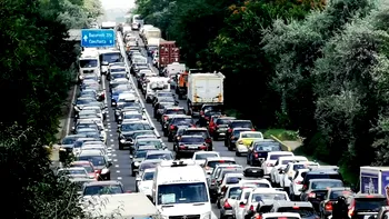 Cozile spre Eforie ar putea deveni istorie: cinci pasaje noi vor elimina aglomerația din sezonul estival