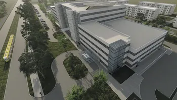 Cum va arăta Spitalul Sectorului 6. Va fi construit pe bulevardul Timişoara şi va avea peste 300 de paturi şi opt săli de operaţie
