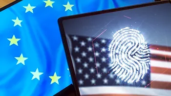 „Un mare pericol pentru suveranitatea noastră”. UE negociază cu americanii accesul la datele biometrice ale europenilor