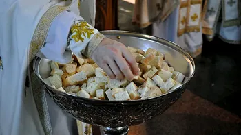 De ce se împarte anafură la biserică și ce semnifică în tradiția ortodoxă
