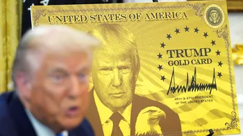 Viza de aur de 1.000.000 $ a lui Trump a avut un singur cumpărător. Cum se spulberă „visul american”
